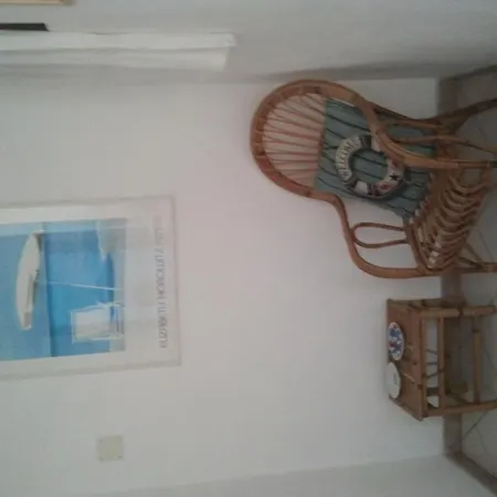 Elbamare Capoliveri Apartment