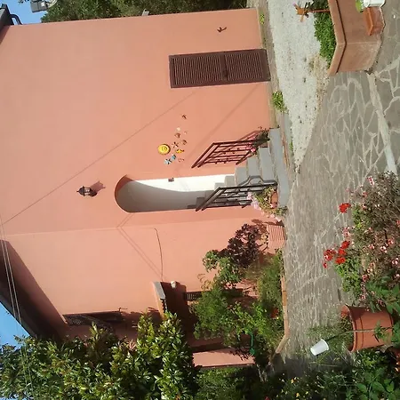 Elbamare Capoliveri *