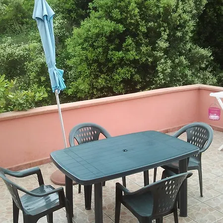 Elbamare Capoliveri Apartment