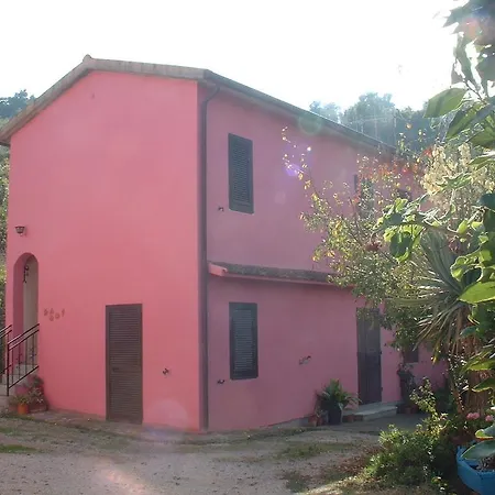 Elbamare Capoliveri *